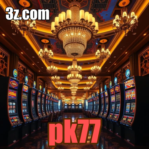 FPS e pk77: A Nova Fronteira dos Jogos Ação