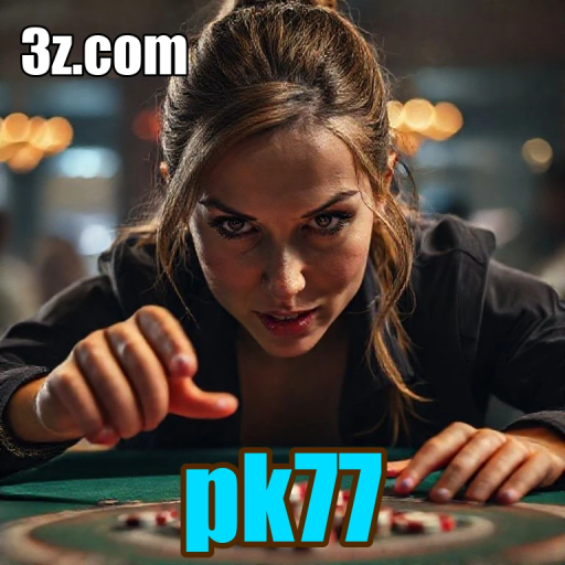 pk77 Jogos Multiplayer
