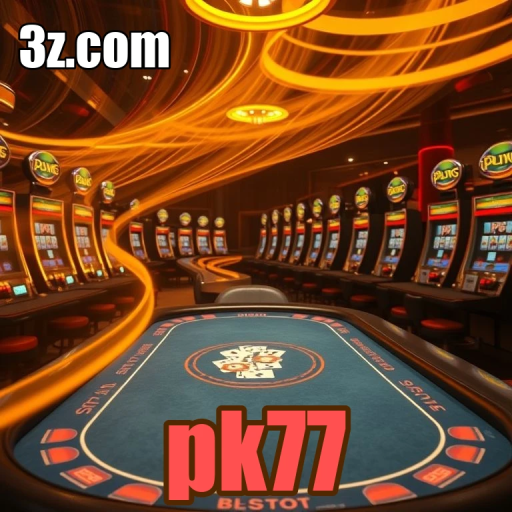 Aventuras Incríveis em Platformers no pk77: Salte para a Diversão