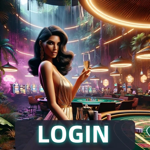 pk77 Área de Login