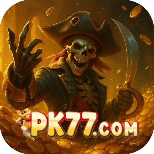 pk77 Logo