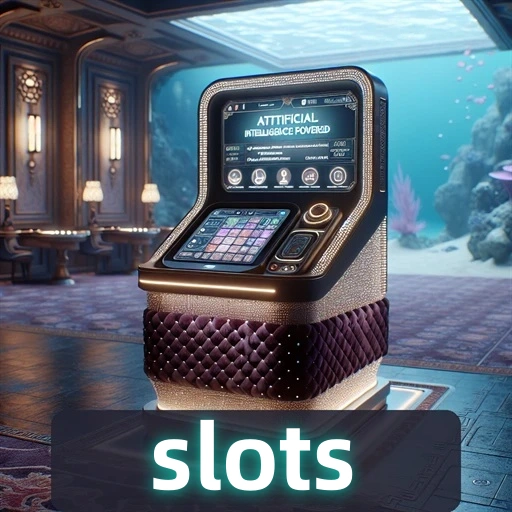 pk77 Máquinas de Slots